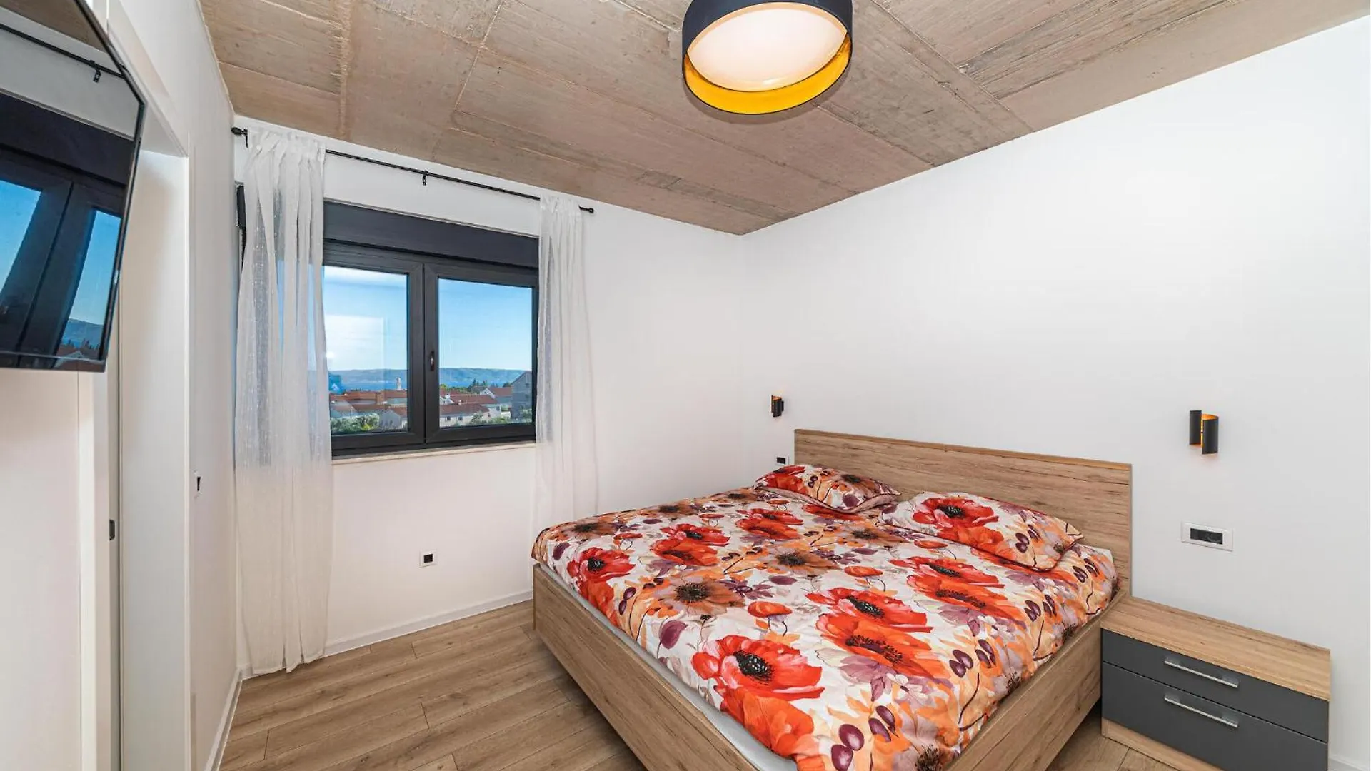 Σπίτι διακοπών 6 Bedroom Stunning Home In Kastel Luksic Kaštela